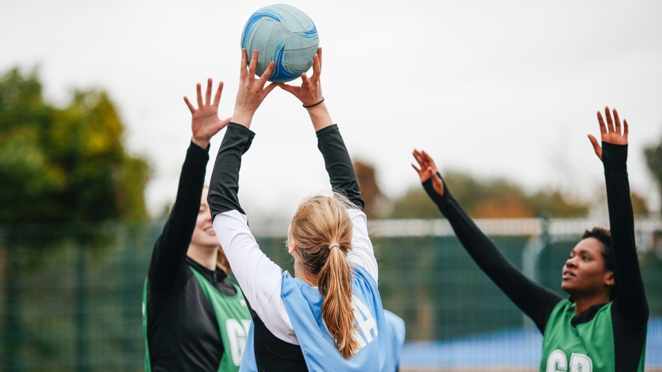 Beachvolleyboll
