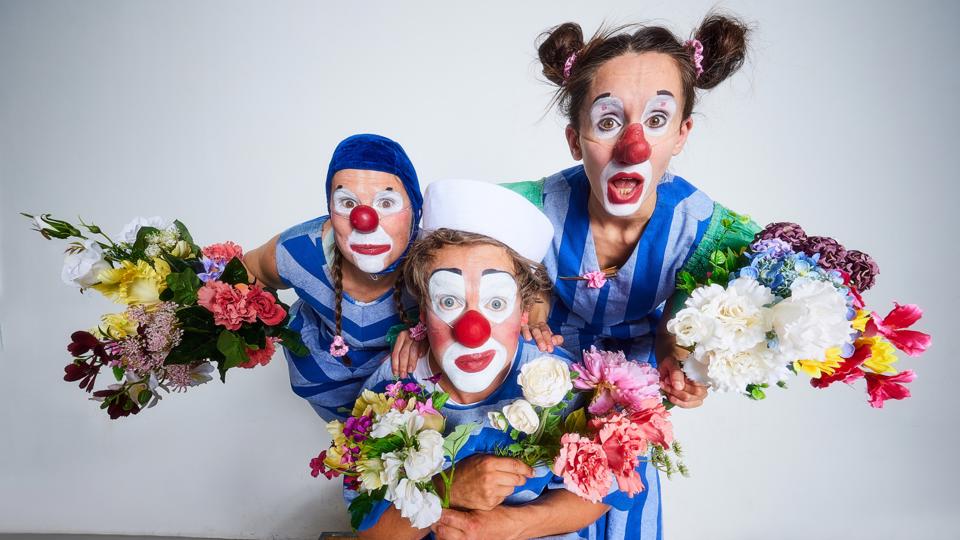 Clownkalas