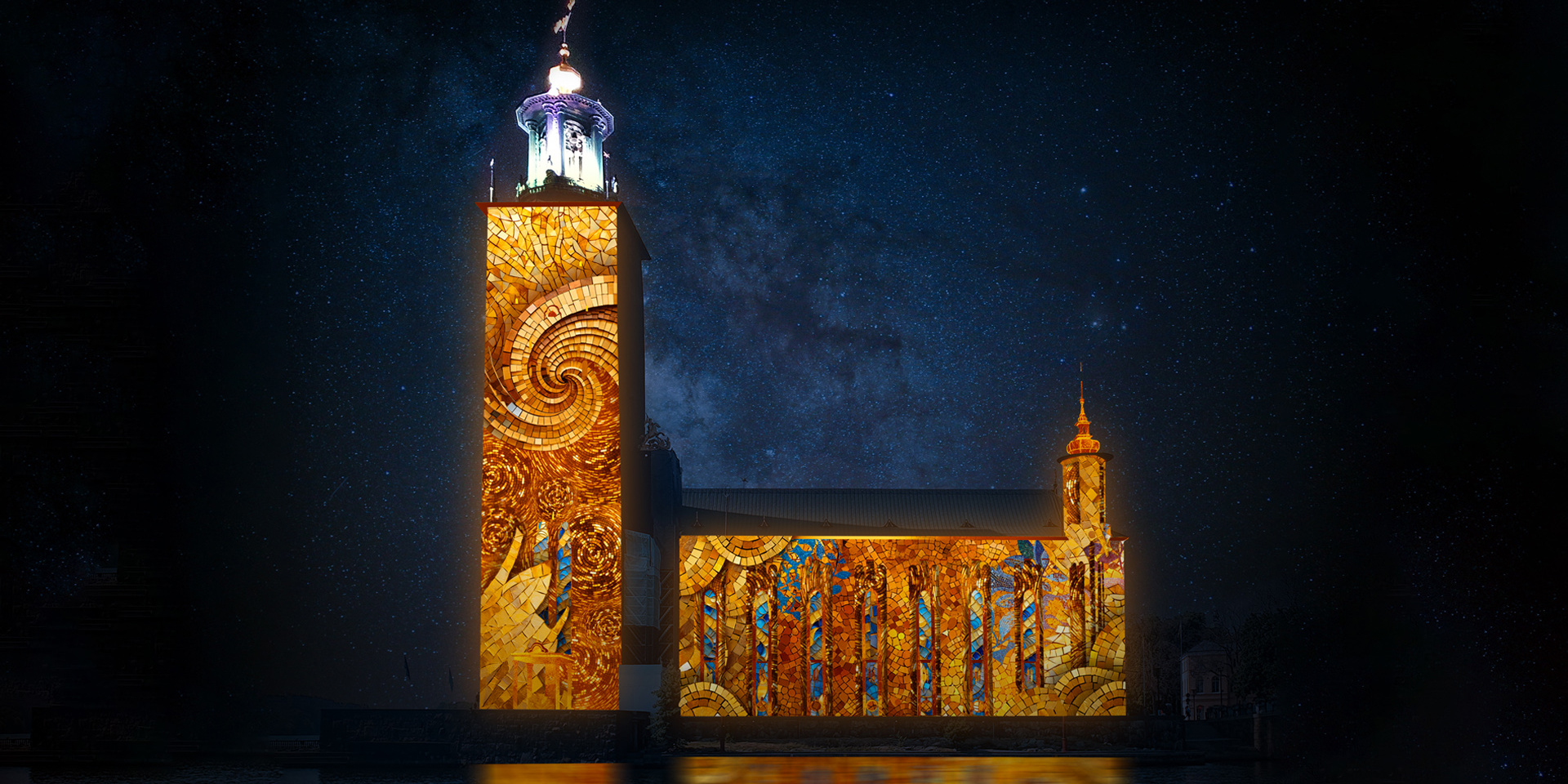 Aktuellt Stockholms stad