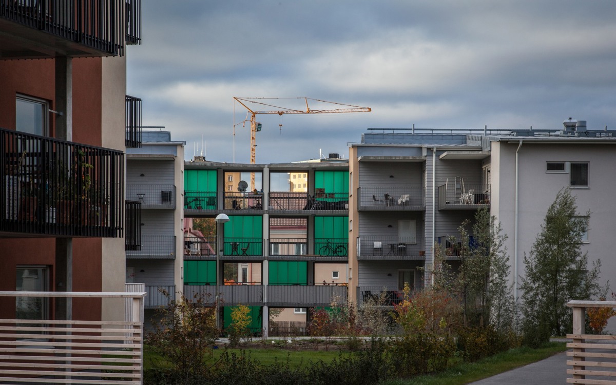 Statistik och fakta om Stockholm - Stockholms stad