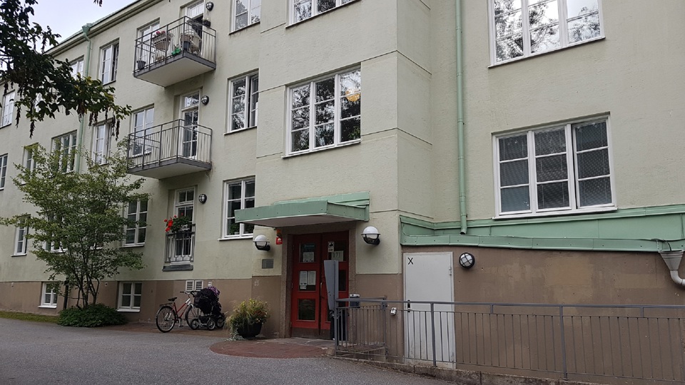 Öppna förskolan Stureby